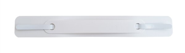 Abheftmechanik selbstklebend