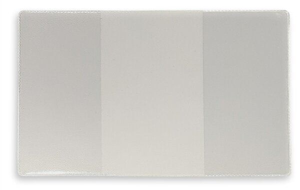 H&uuml;lle f&uuml;r Sch&uuml;lerausweis im DIN A6-Format