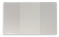 H&uuml;lle f&uuml;r Sch&uuml;lerausweis im DIN A6-Format