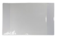 H&uuml;lle f&uuml;r Klassenb&uuml;cher ohne ausklappbare...