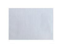 Briefumschlag DIN C6, wei&szlig;, ohne Fenster