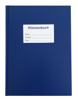 Klassenbuch / Lehrgangsbuch f&uuml;r die...