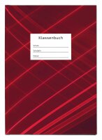 Klassenbuch f&uuml;r den Ganztagsunterricht, 1 Schuljahr,...