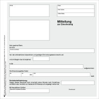 Best&auml;tigung Schulreife