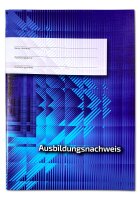 Ausbildungsnachweis / Berichtsheft f&uuml;r die...