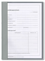 Komplett-Set f&uuml;r 1 Jahr  handwerkliche...