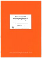 F&L Anwesenheiten mit Tagebuch im offenen Ganztag/...