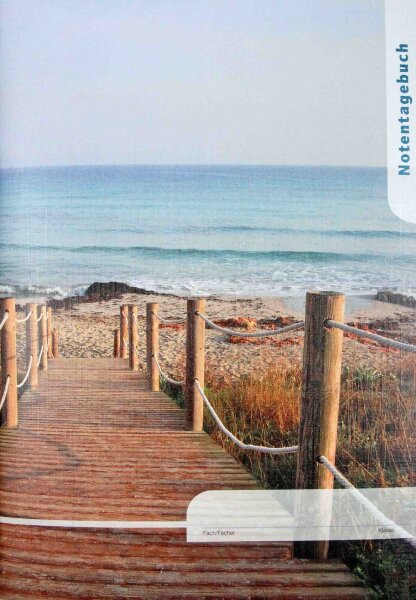 F&L Notentagebuch klassenweise