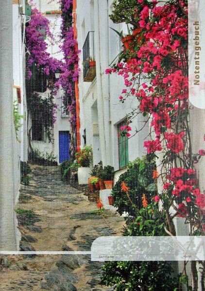 F&L Notentagebuch sch&uuml;lerweise