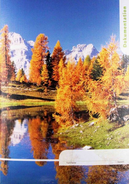 F&L Dokumentation des Unterrichts