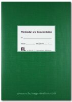 F&L F&ouml;rderplan und Dokumentation