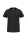 T-Shirt mit individuellem Druck Schwarz (BLACK)